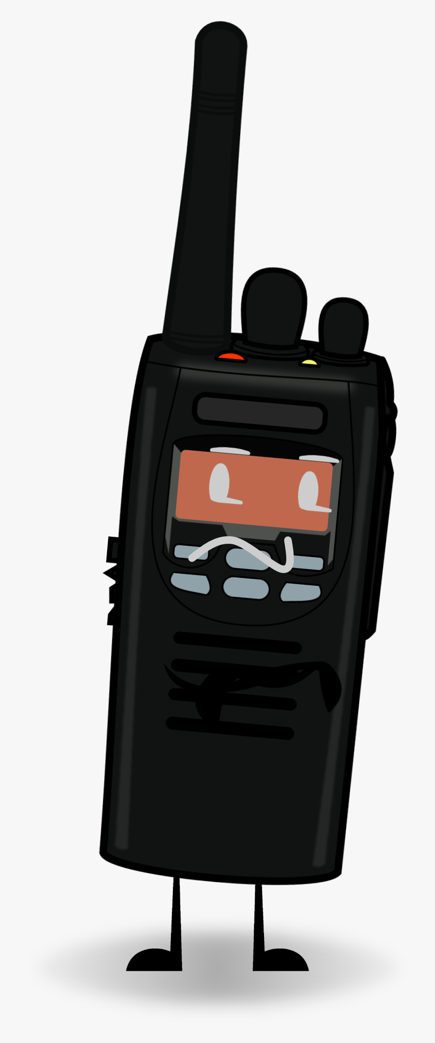 Object Connects Wiki - Mobile Phone, HD Png Download, Free Download