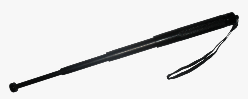 Telescopic Baton - Pilot Black Fineliner Marker, HD Png Download, Free Download