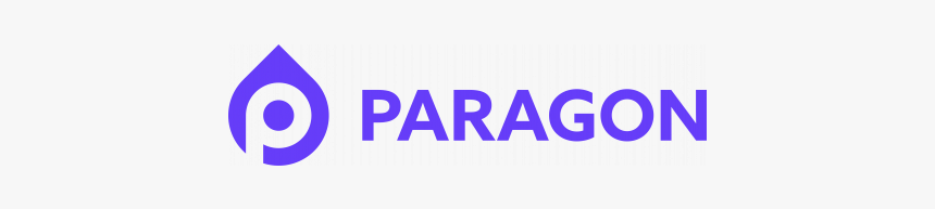 Paragon Distribution Logo - Circle, HD Png Download, Free Download