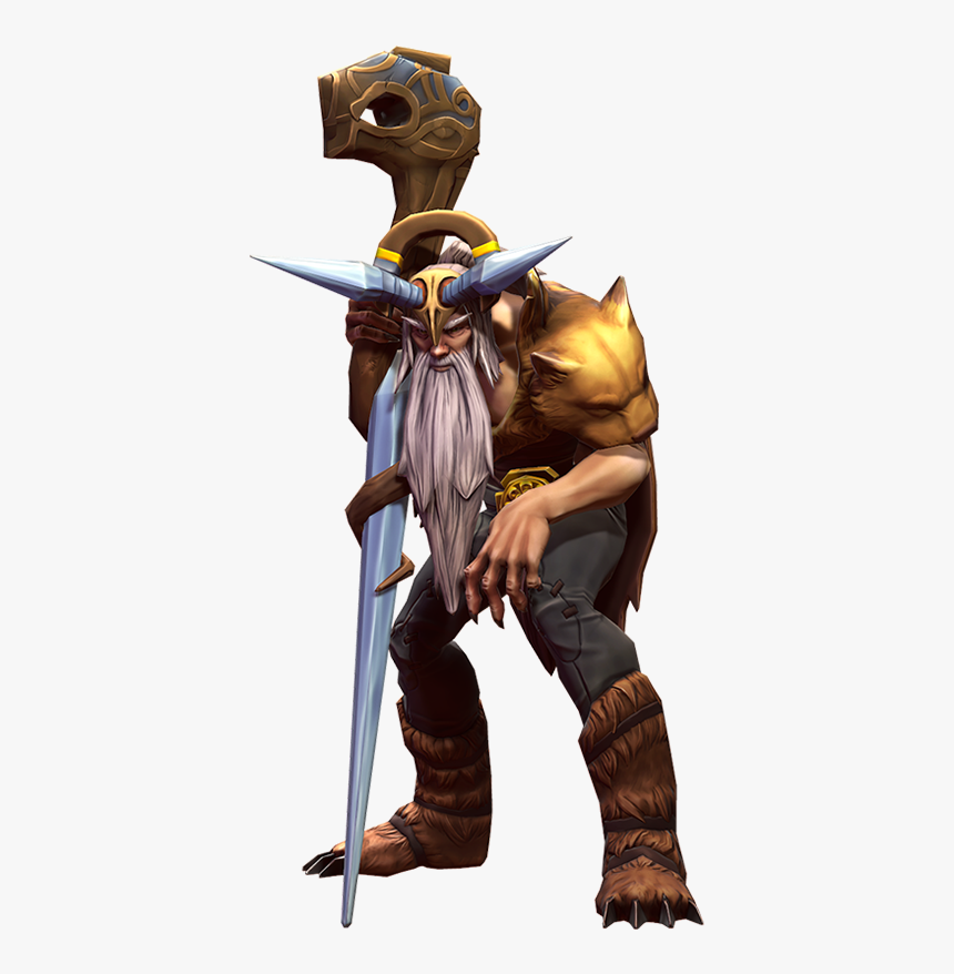 Reim Vainglory Png, Transparent Png, Free Download