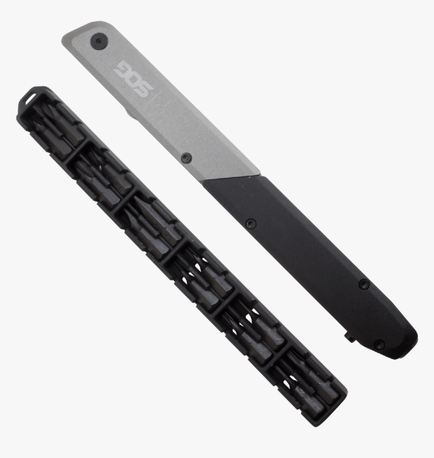 Sog Id1031 Baton Q4 - Multi-tool, HD Png Download, Free Download