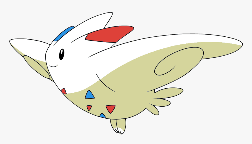 468 Togekiss Dp Shiny - Pokemon Togekiss Shiny, HD Png Download, Free Download