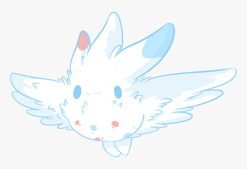 Togekiss - Sacred Lotus, HD Png Download, Free Download