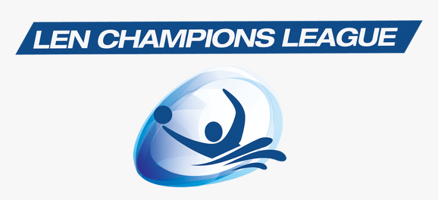 Champions League Qualification Round Iii - Len Champions League, HD Png Download, Free Download