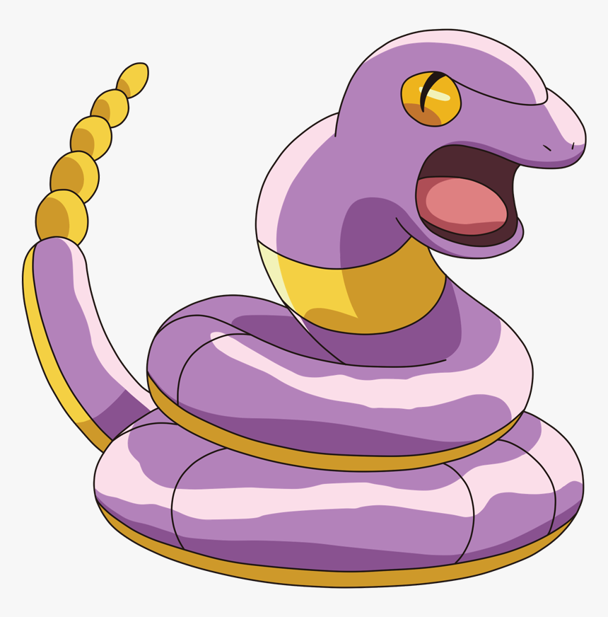 Ekans Pokemon, HD Png Download, Free Download