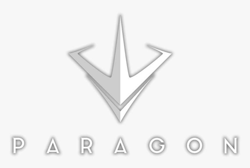 Paragon Logo - Transparent Paragon Logo, HD Png Download, Free Download