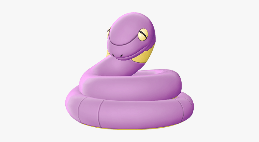 Ekans - Pokemon Ekans En Png, Transparent Png, Free Download