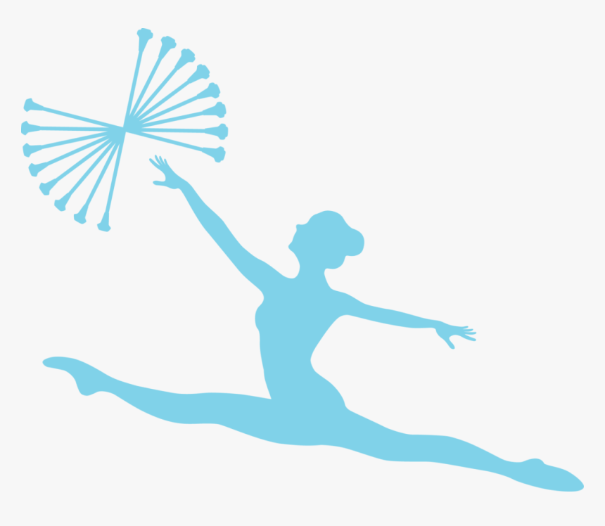 Baton Twirling Transparent, HD Png Download, Free Download