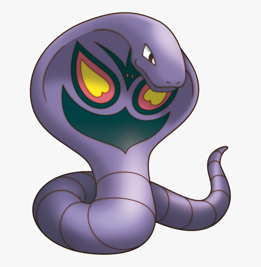 Arbok Pokemon, HD Png Download, Free Download