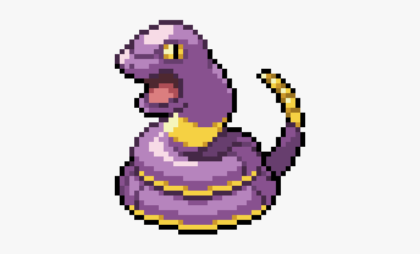 Don T Tread On Me Ekans, HD Png Download, Free Download