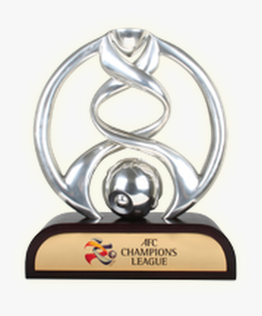 Afc Champions League Cup, HD Png Download, Free Download