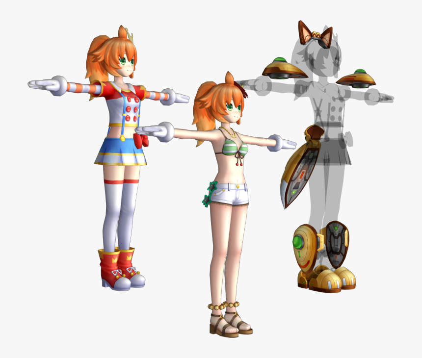 Download Zip Archive - Hyperdimension Neptunia Famitsu, HD Png Download, Free Download