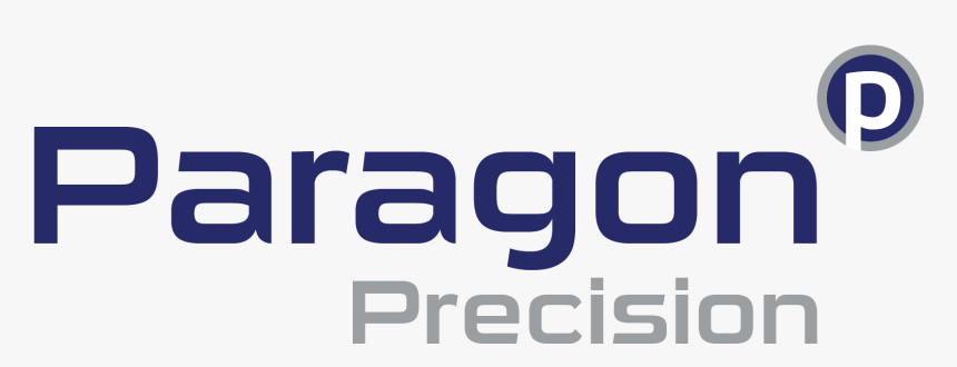 Paragon Precision Ltd - Graphics, HD Png Download, Free Download