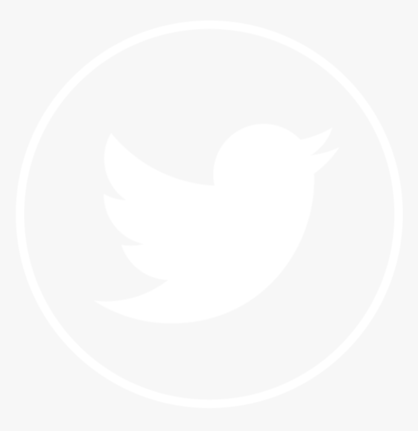 Twitter - Hyatt White Logo Png, Transparent Png, Free Download