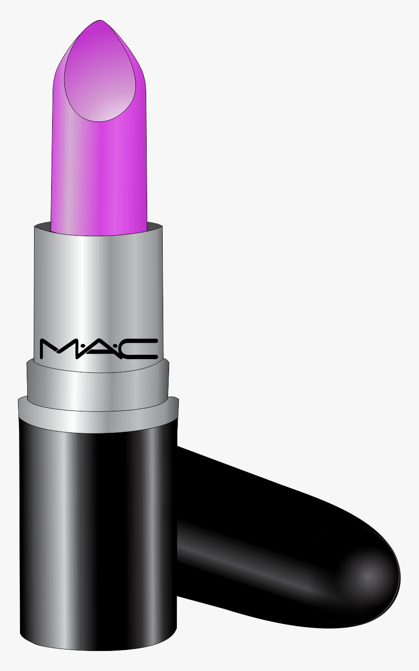 Cosmetics - Mac Cosmetics, HD Png Download, Free Download