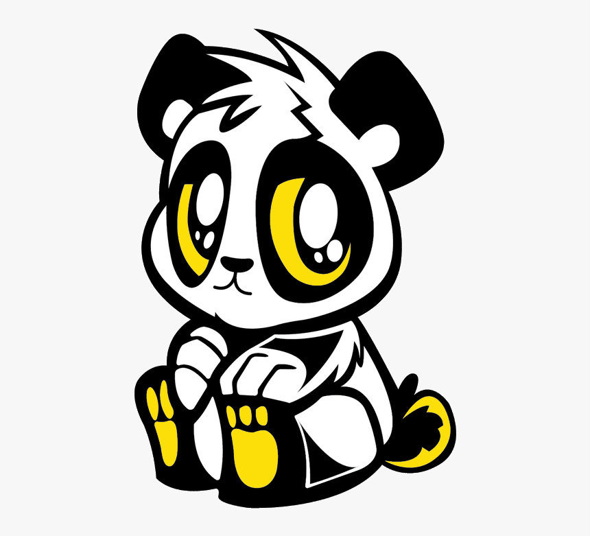 1 Reply 0 Retweets 13 Likes - Lightning Pandas Logo, HD Png Download, Free Download