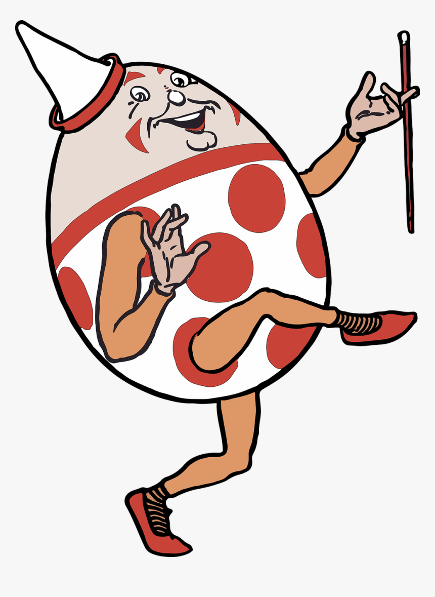 Png Humpty Dumpty, Transparent Png, Free Download