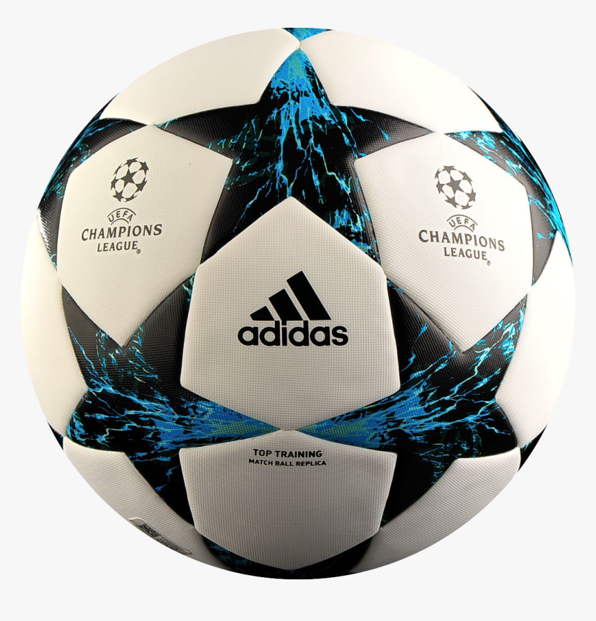 Football Ball Png, Download Png Image With Transparent - Champions League Ball 2010, Png Download, Free Download