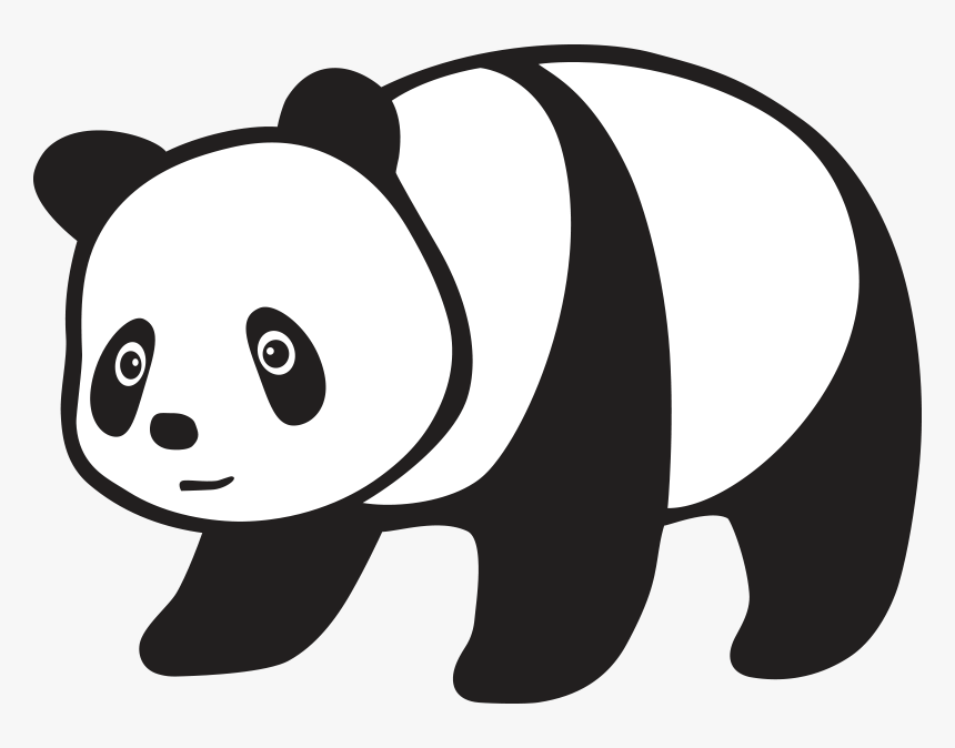 Flickr Panda, HD Png Download, Free Download