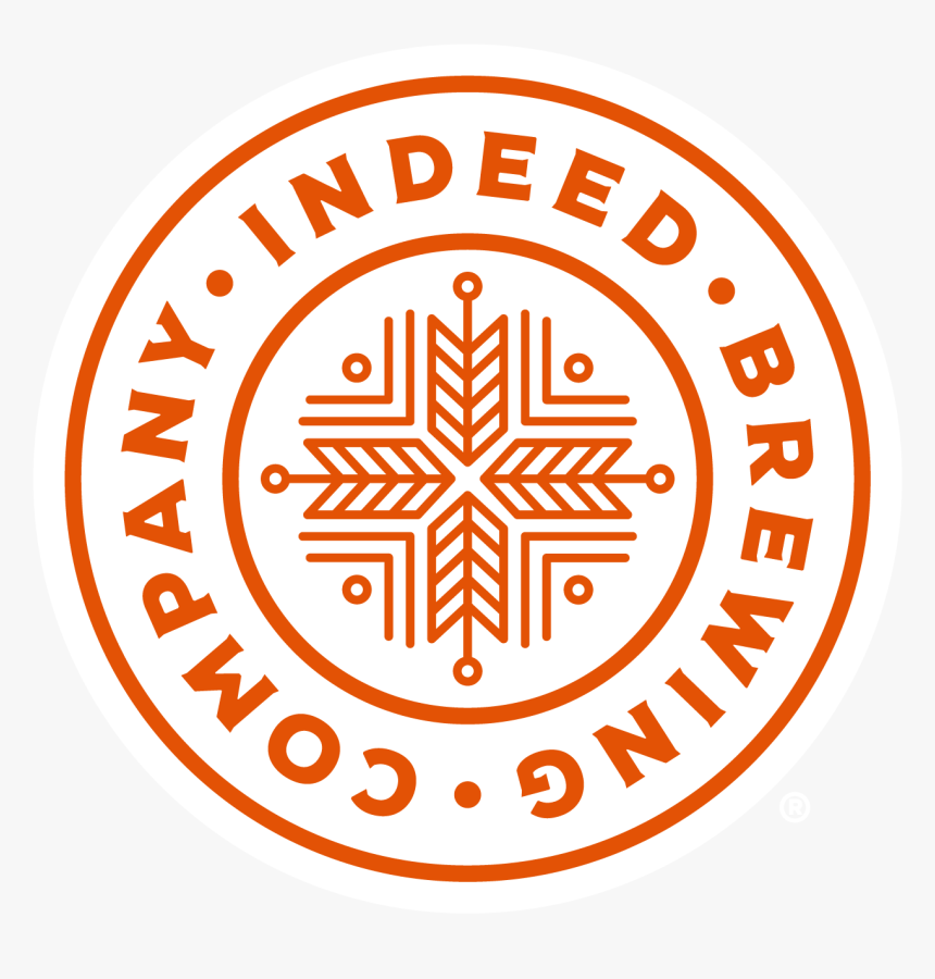 Indeed Brewing, HD Png Download, Free Download