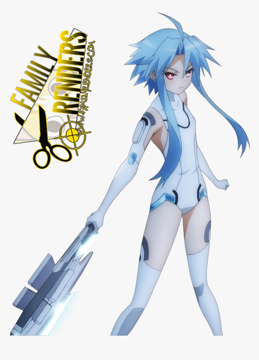 Hyperdimension Neptunia White Heart Render , Png Download - Hyperdimension Neptunia White Heart Render, Transparent Png, Free Download
