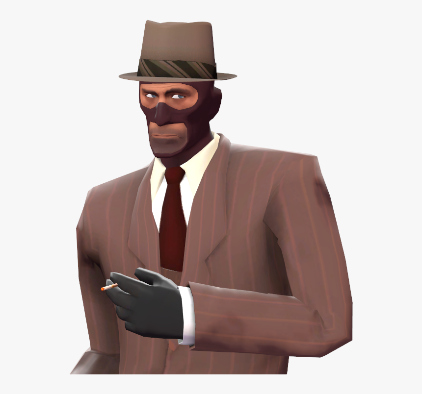 Spy Tf2, HD Png Download, Free Download