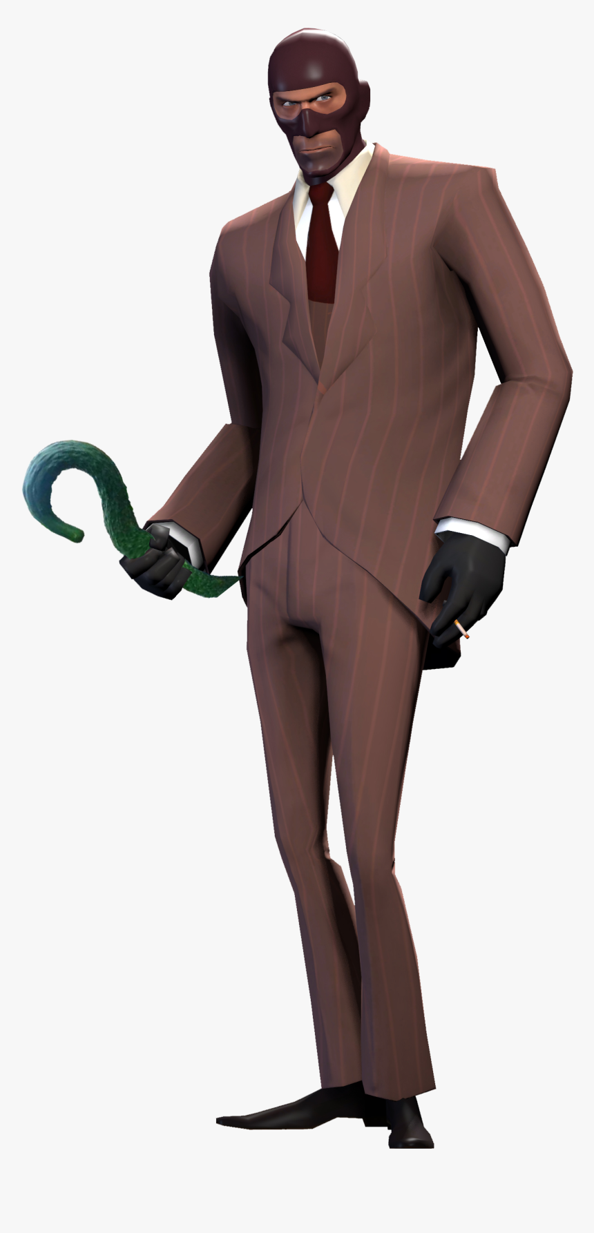 Spy Team Fortress 2, HD Png Download, Free Download