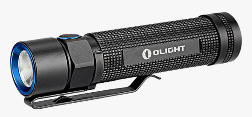 Olight S2 Baton, HD Png Download, Free Download