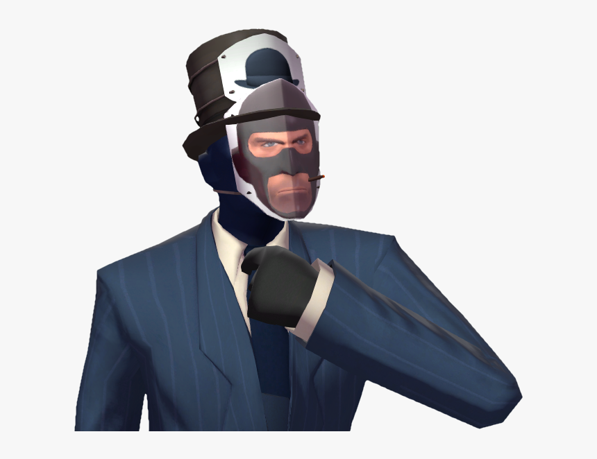 Spy Tf2 Transparent, HD Png Download, Free Download