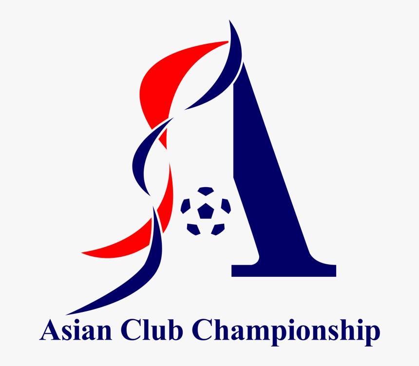 #logopedia10 - Asian Club Championship Logo, HD Png Download, Free Download