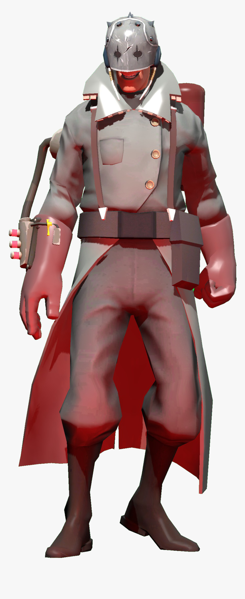 30px-featured Award - Tf2 Dark Medic, HD Png Download, Free Download