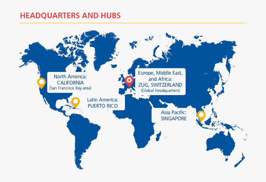 Huhtamaki Production Sites, HD Png Download, Free Download