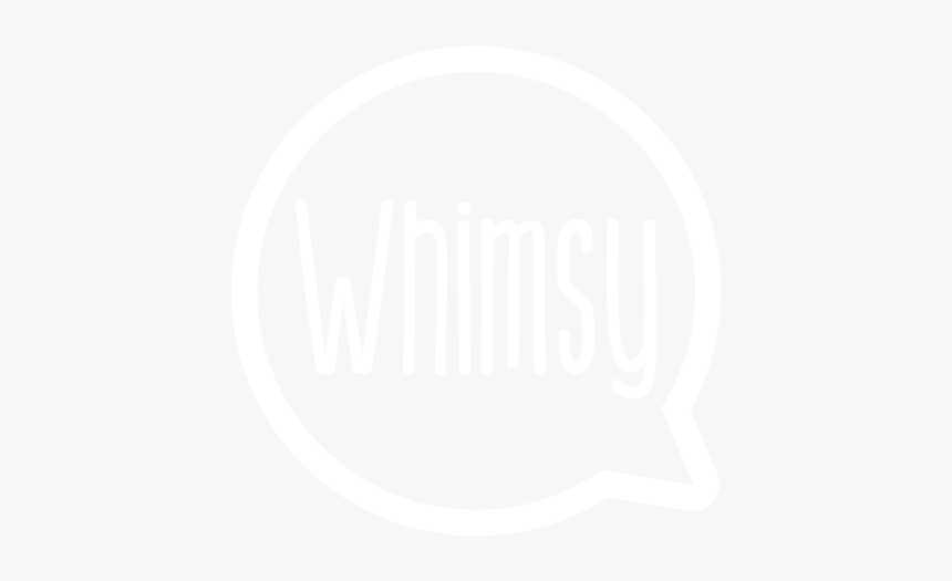 Whimsy - Calligraphy, HD Png Download, Free Download