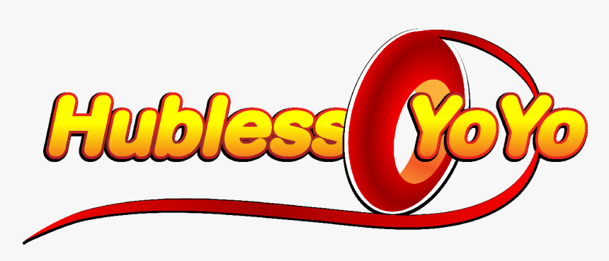 Hubless Yoyo, HD Png Download, Free Download