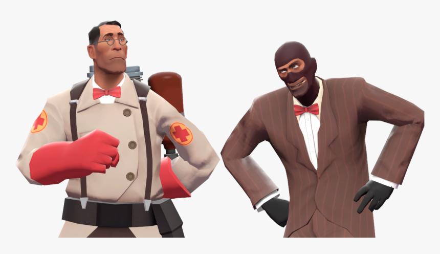 Tf2 Doctor Whoa, HD Png Download, Free Download