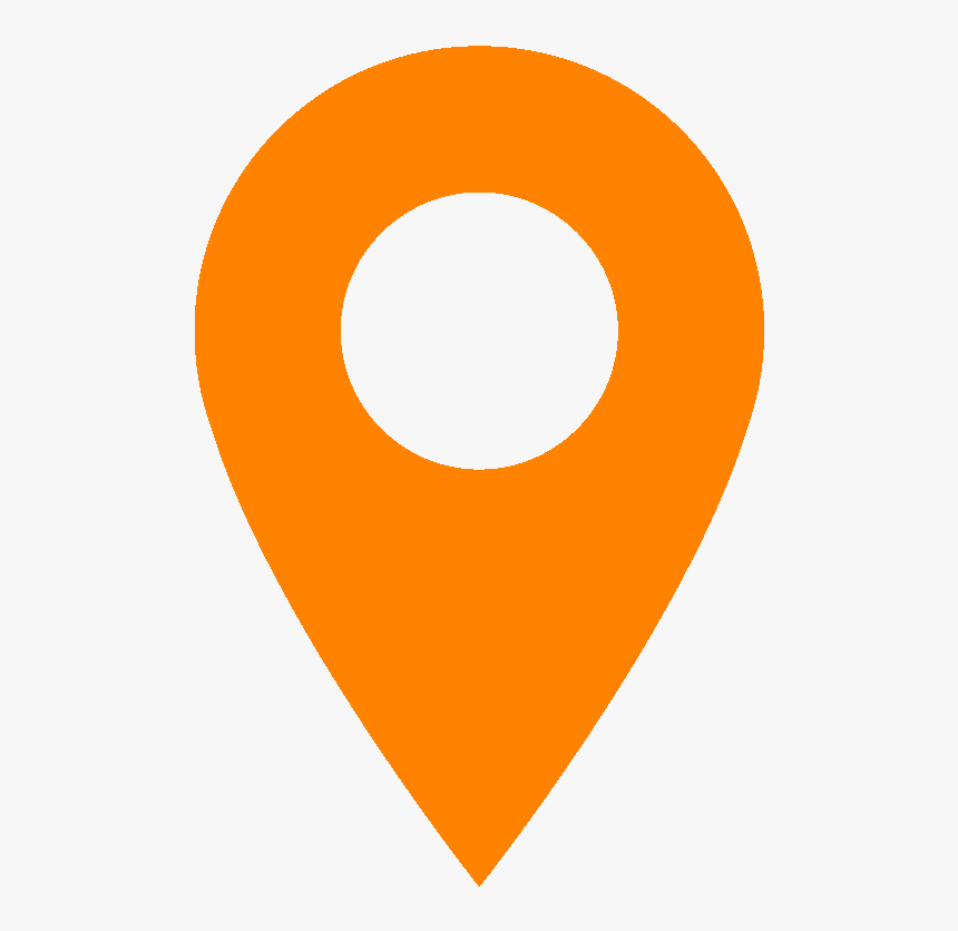 Yellow Location Icon Png, Transparent Png, Free Download