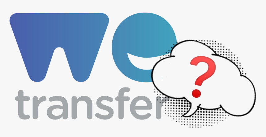 Wetransfer, HD Png Download, Free Download