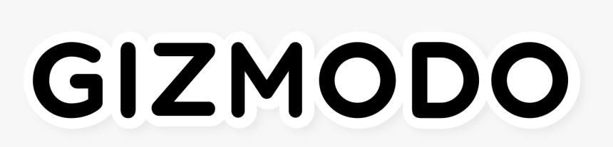 Gizmodo Vector Logo, HD Png Download, Free Download