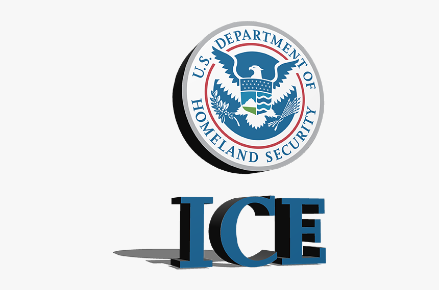 Department Of Homeland Security, HD Png Download, Free Download