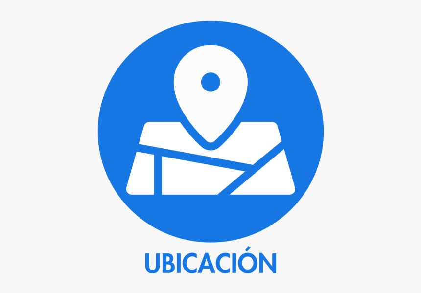 Ubicacion - Geolocation, HD Png Download, Free Download