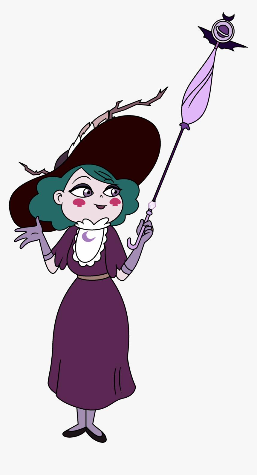 Star Vs The Forces Of Evil Eclipsa Butterfly Eclipsa - Star Vs The Forces Of Evil Eclipsa, HD Png Download, Free Download