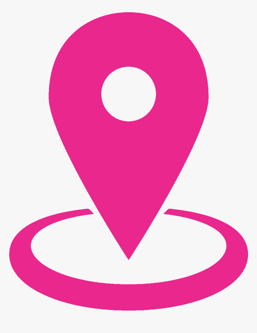 Location Logo Png Hd, Transparent Png, Free Download