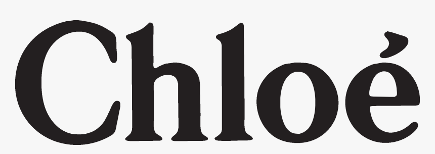 Chloe Logo Png, Transparent Png, Free Download