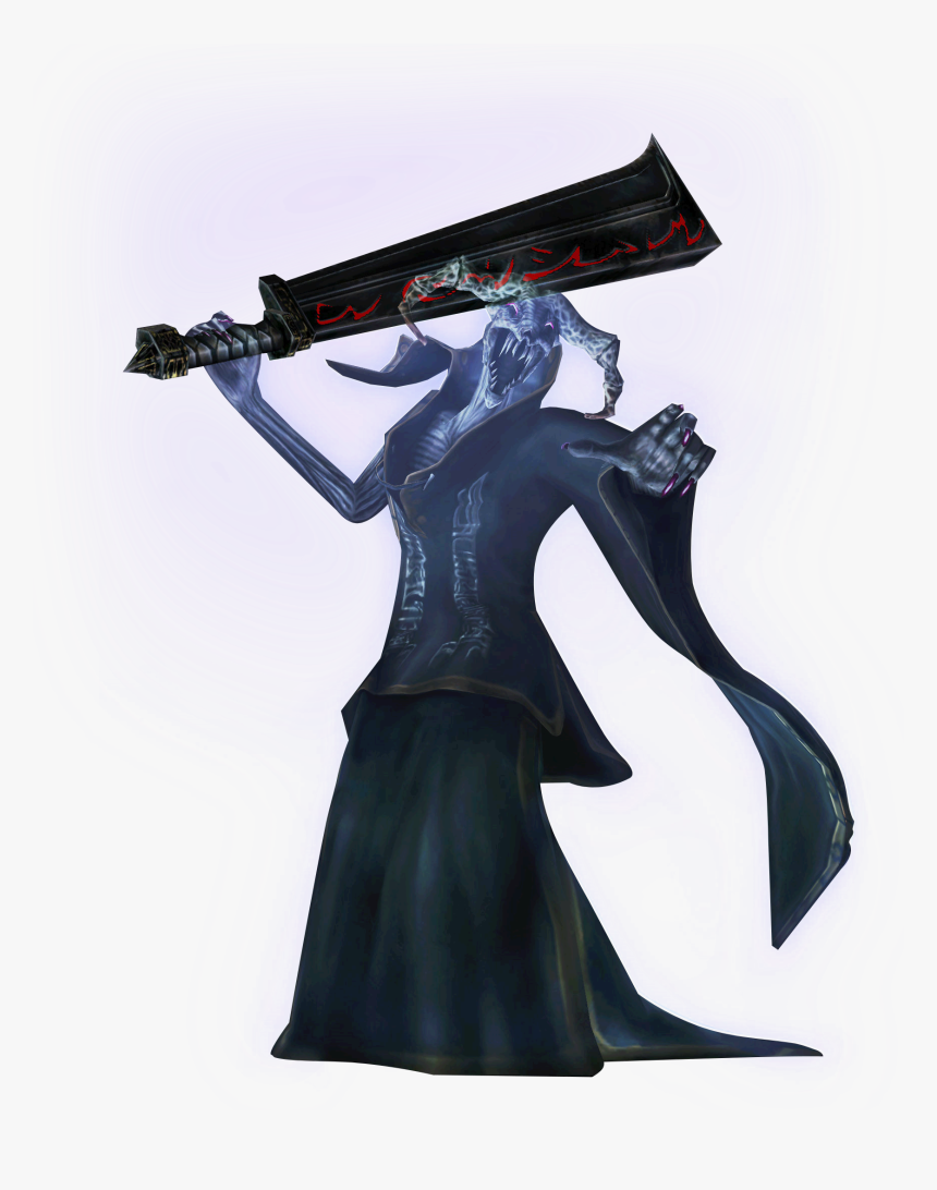 Sword Art Online Fanon Wiki - Twilight Princess Death Sword, HD Png Download, Free Download