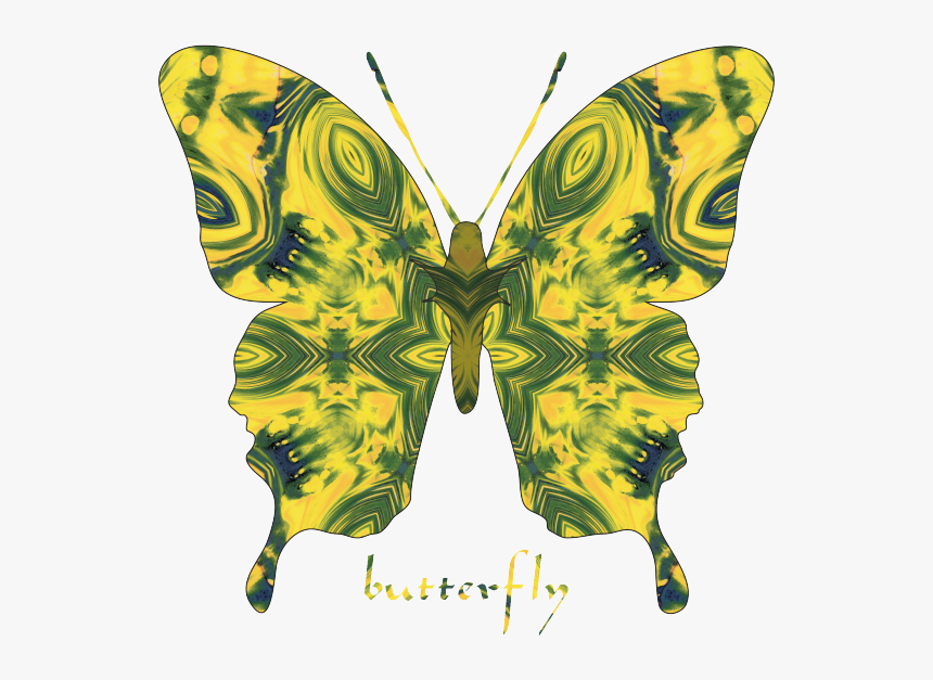 Papilio Machaon, HD Png Download, Free Download