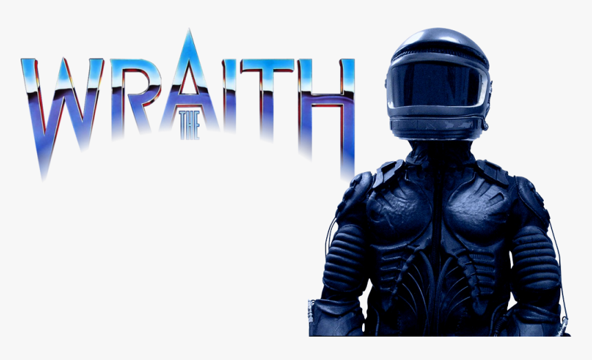 The Wraith Image - Wraith 1986 Png, Transparent Png, Free Download