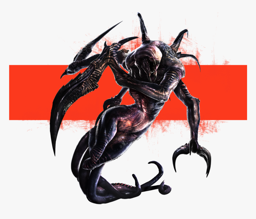 Evolve Monster Wraith Active - Monster Evolve Game, HD Png Download, Free Download