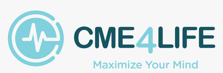 Cme4life - Medical Conferences Logo, HD Png Download, Free Download