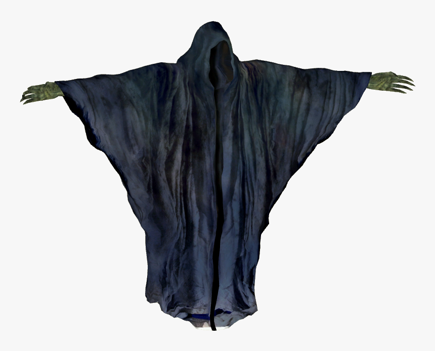 Wraith Statue - Wool, HD Png Download, Free Download