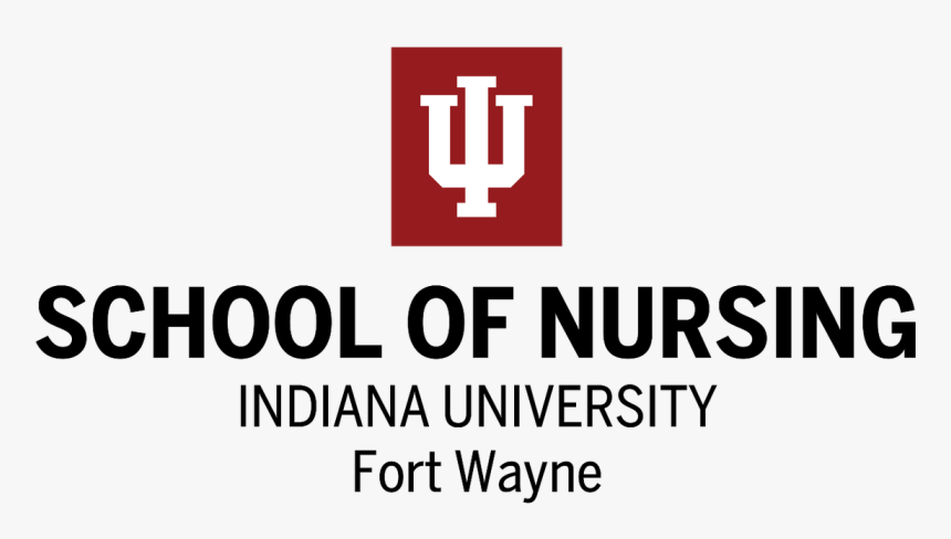 Iu School Of Nursing Fort Wayne, HD Png Download, Free Download